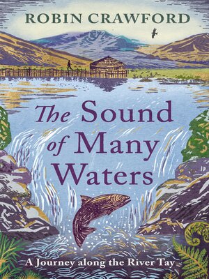 cover image of The Sound of Many Waters